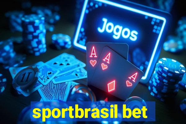 sportbrasil bet